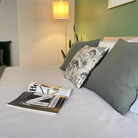 San Pietro Sweet Rhome Рим Екстер'єр фото