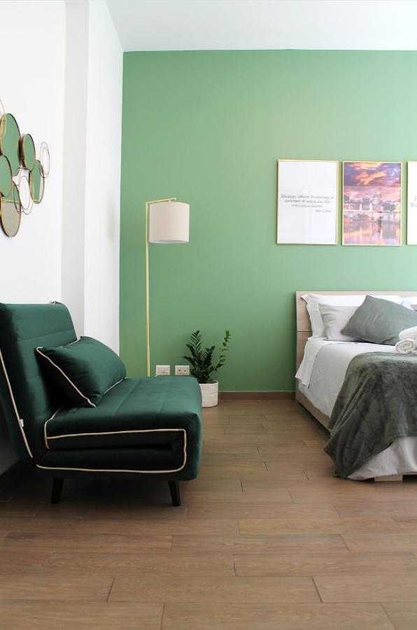 San Pietro Sweet Rhome Рим Екстер'єр фото