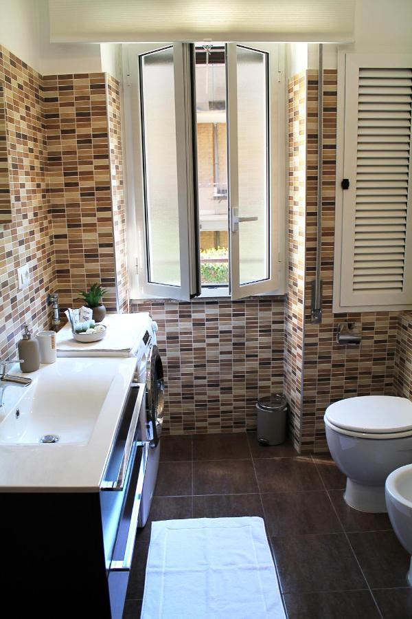San Pietro Sweet Rhome Рим Екстер'єр фото