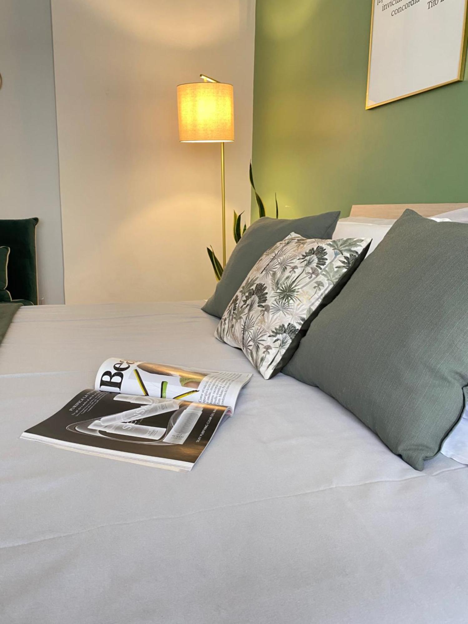 San Pietro Sweet Rhome Рим Екстер'єр фото